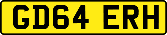 GD64ERH