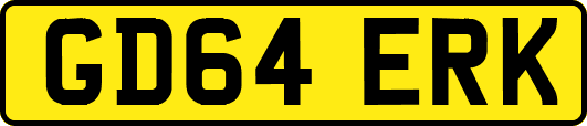 GD64ERK