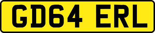 GD64ERL