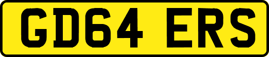 GD64ERS