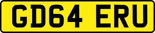 GD64ERU