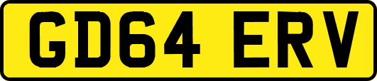 GD64ERV