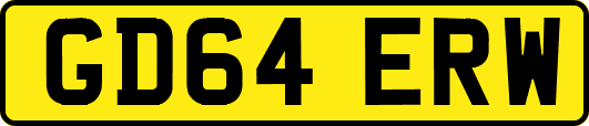 GD64ERW