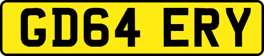 GD64ERY