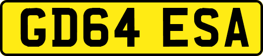 GD64ESA
