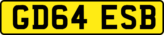 GD64ESB