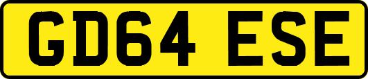 GD64ESE