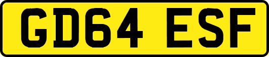 GD64ESF