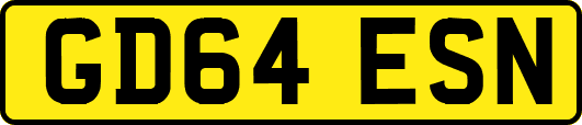 GD64ESN