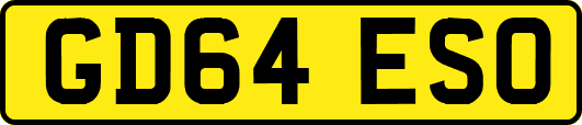 GD64ESO