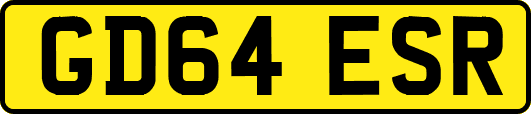 GD64ESR