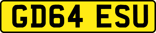 GD64ESU