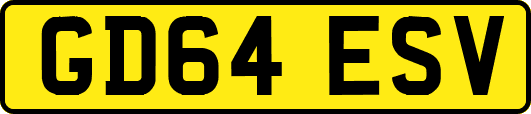 GD64ESV