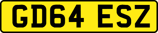 GD64ESZ