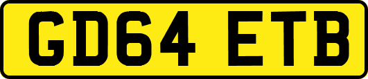 GD64ETB