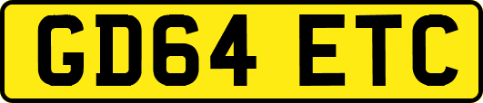 GD64ETC