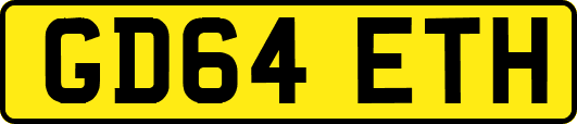 GD64ETH