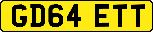 GD64ETT