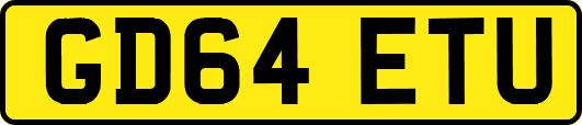 GD64ETU