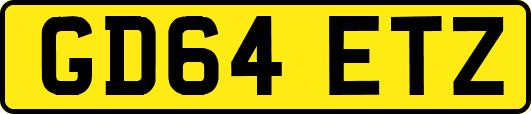 GD64ETZ