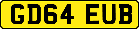 GD64EUB