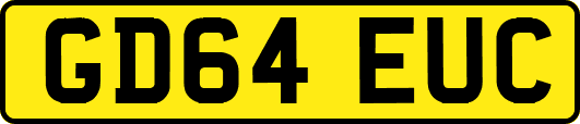 GD64EUC