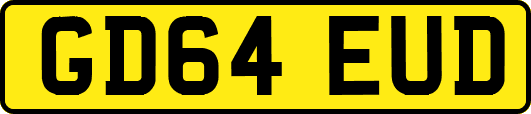 GD64EUD