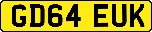 GD64EUK