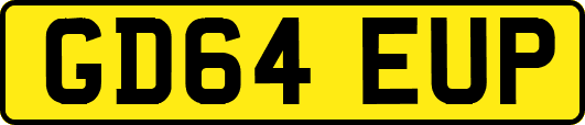 GD64EUP