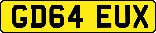GD64EUX