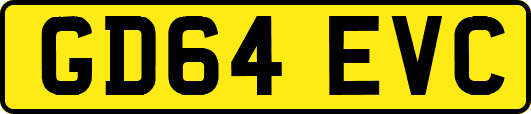 GD64EVC