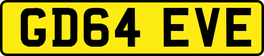 GD64EVE