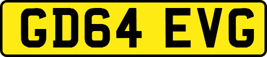 GD64EVG