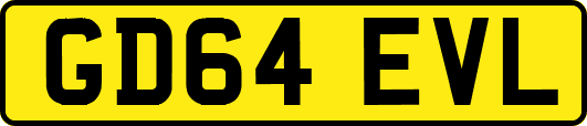 GD64EVL