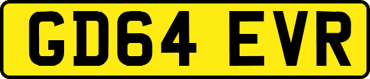 GD64EVR