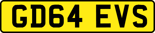 GD64EVS