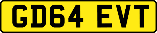 GD64EVT