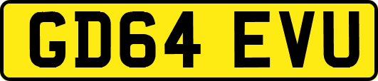 GD64EVU