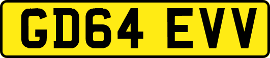 GD64EVV