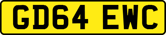 GD64EWC