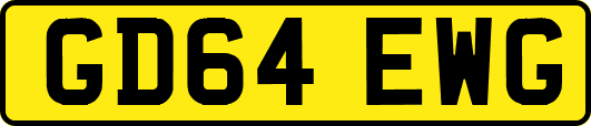 GD64EWG