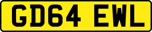 GD64EWL