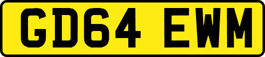 GD64EWM
