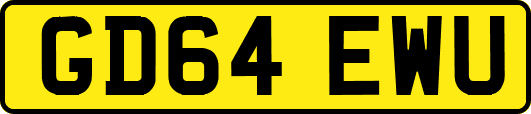 GD64EWU