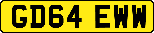 GD64EWW