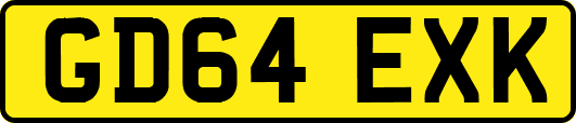 GD64EXK