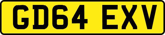 GD64EXV