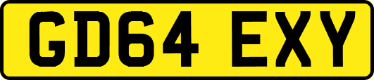 GD64EXY