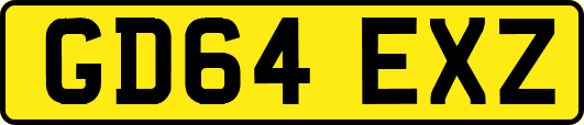 GD64EXZ