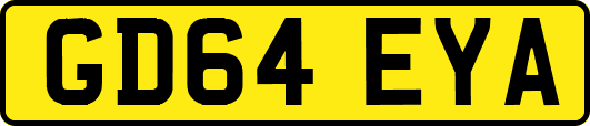 GD64EYA